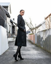Load image into Gallery viewer, Wool coat
